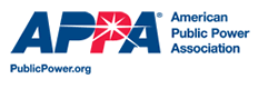 APPA's Demonstration of Energy and Efficiency Developments (DEED) Educational Scholarship Logo